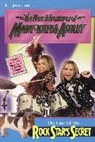 Melinda Metz, Mary-Kate &amp; Ashley Olsen - The Case of the Rock Star's Secret