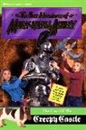 Judy Katschke, Katschke Judy, Mary-Kate &amp; Ashley Olsen - The Case of the Creepy Castle