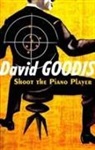 David Goodis - Shoot The Piano Player