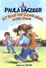 Paula Danziger, Tony (ill) Ross, Tony Ross - Get Ready for Second Grade, Amber Brown