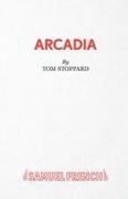 Tom Stoppard,  Stoppard Tom - Arcadia