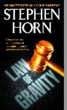 Stephen Horn - Law of Gravity