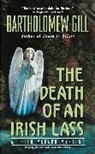 Bartholomew Gill - The Death of an Irish Lass