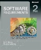 Karl Wiegers, Karl E. Wiegers - Software Requirements 2nd Ed