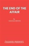 g goold Greene, Graham Greene, Rupert Goold - End of the affair -the-