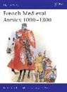 David Nicolle, Angus McBride - French medieval armies 1000 1300