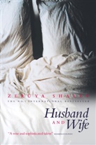 Zeruya Shalev, Shalev Zeruya - Husband and Wife