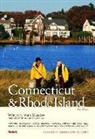 Fodor's, Anna Mundow, James Marshall - Connecticut and Rhode Island
