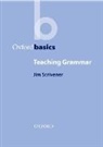 Jim Scrivener, Scrivener Jim - Teaching Grammar
