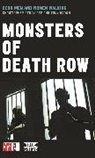 C.D. Berry, Christopher Berry-Dee, Anthony Gordon Brown, T Brown, Tony Brown - Monsters Of Death Row