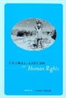Alison Brysk, Alison Brysk, Brysk Alison - Globalization and Human Rights