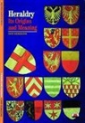 Francisca Garvie, Garvie Francisca, Pastoureau, Michel Pastoureau, PASTOUREAU MICHEL - Heraldry Its Origins and Meanings (New Horizons)