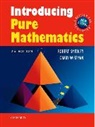 Garry Seman, Robert Smedley, Smedley Robert, Garry Wiseman, Wiseman Garry - Introducing Pure Mathematics