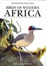 Nik Borrow, Ron Demey, Nik Borrow - Birds of Western Africa