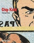 Veronique Vienne, Véronique Vienne - Chip Kidd
