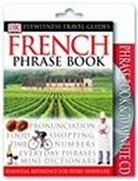 DK - French Phrase Book & CD