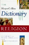 American Academy Of Religion, Jonathan Z Smith - Dict of Religion