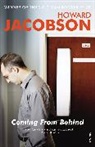 Howard Jacobson - Coming from Behind