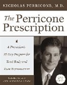 Nicholas Perricone, Perricone Nicholas - The Perricone Prescription