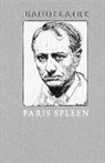 Charles Baudelaire, Charles P. Baudelaire - Paris spleen