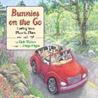Paige Miglio, Rick Walton, Paige Miglio - Bunnies on the Go