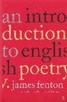 James Fenton, Fenton James - An Introduction To English Poetry