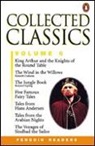 New Penguin Readers Collectef Classics