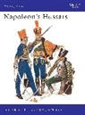 Emir Bukhari, Bukhari Emir, Angus McBride, McBride Angus - Napoleon s hussars