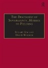 Professor Stuart Sim, s walker Sim, Stuart Sim, David Walker - Discourse of sovereignty hobes to