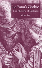 V Sage, V. Sage, Victor Sage - Lefanus Gothic Sage V