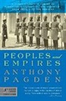 Pagden, Anthony Pagden - Peoples And Empires