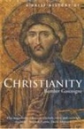 Bamber Gascoigne - A Brief History of Christianity