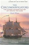 Derek Wilson, Mr Derek Wilson - A Brief of the Circumnavigators