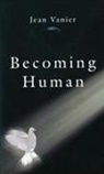 Jean Vanier - Becoming human