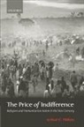 Arthur C. Helton, Arthur C. Hulton - The Price Of Indifference
