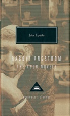 John Updike - Rabbit angstrom four novels rabbit