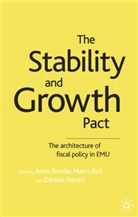 Brunila, A. Brunila, A. Brunila, Anne Brunila, Buti, M Buti... - The Stability and Growth Pact