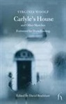 Virginia Woolf - Carlyle's House and other Sketches