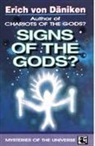 Erich Von Daniken - Signs of the Gods