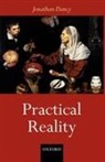 Jonathan Dancy - Practical Reality