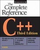Herbert Schildt - C++ The Complete Reference