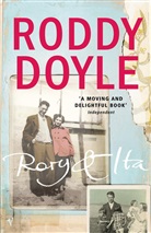 Roddy Doyle - Rory and Ita