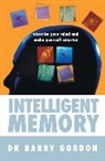 Lisa Berger, Barry Gordon - Intelligent Memory