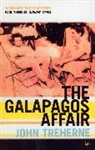 John Treherne, John E Treherne - The Galapagos Affair