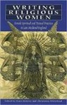 Denis Renevey, Denis Reveney, Denis Renevey, Denis Reveney, Christiania Whitehead, Whitehead Christiania - Writing religious women