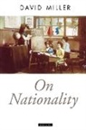 David Miller - On Nationality
