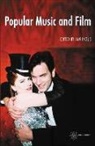 Ian Inglis, Ian Inglis - Popular music and film