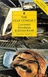 Lawrence Freedman, Freedman Lawrence, Efraim Karsh, Karsh Efraim - The Gulf Conflict
