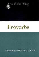Richard J Clifford, Richard J. Clifford - Proverbs