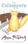 Ann Philling, Pilling Ann - The Catnappers